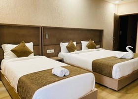Arctic Hills by Opulence Hotels