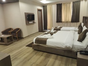 Arctic Hills by Opulence Hotels