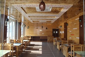 Arctic Hills by Opulence Hotels