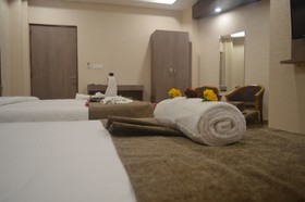 Arctic Hills by Opulence Hotels