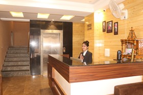 Arctic Hills by Opulence Hotels