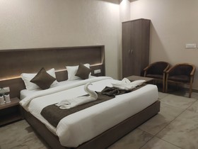 Arctic Hills by Opulence Hotels