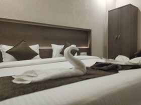 Arctic Hills by Opulence Hotels