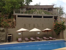 Atali Ganga