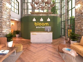 Bloom Boutique | Narendra Nagar