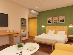 Bloom Boutique | Narendra Nagar
