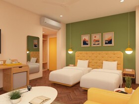 Bloom Boutique | Narendra Nagar