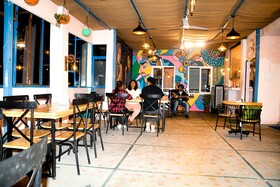 Blue River Hostel