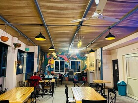 Blue River Hostel