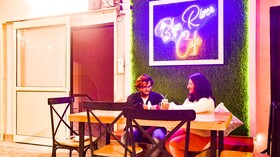 Blue River Hostel
