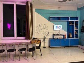 Blue River Hostel