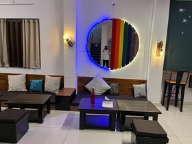 Blue River Hostel