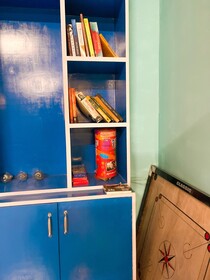 Blue River Hostel