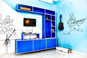 Blue River Hostel