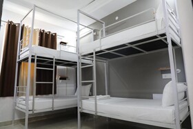 Blue River Hostel
