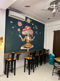 Blue River Hostel