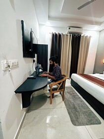 Blue River Hostel