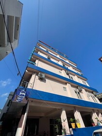 Blue River Hostel