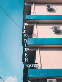Blue River Hostel