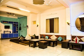 Blue River Hostel