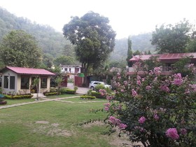 Bull's Retreat