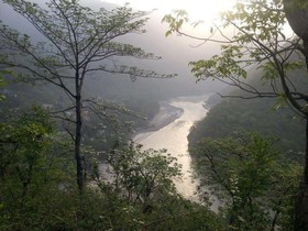Bull's Retreat