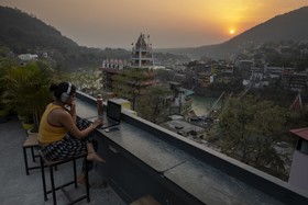 Bunk Stay Rishikesh