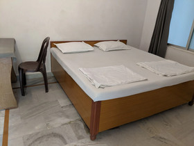Bunk Stay Rishikesh