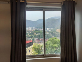 Bunk Stay Rishikesh