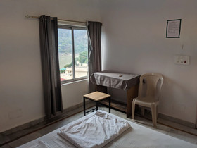 Bunk Stay Rishikesh