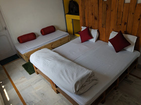 Bunk Stay Rishikesh
