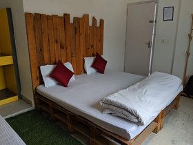 Bunk Stay Rishikesh