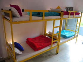 Bunk Stay Rishikesh