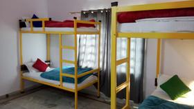 Bunk Stay Rishikesh
