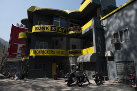 Bunk Stay Rishikesh
