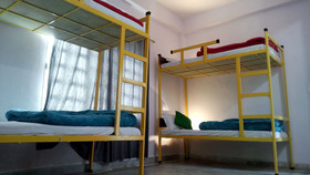 Bunk Stay Rishikesh