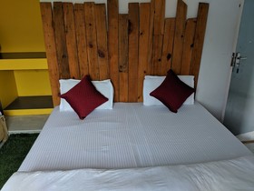 Bunk Stay Rishikesh