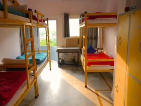 Bunk Stay Rishikesh