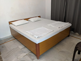 Bunk Stay Rishikesh