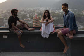 Bunk Stay Rishikesh