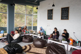 Bunk Stay Rishikesh