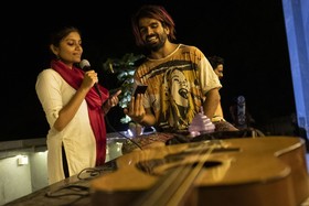 Bunk Stay Rishikesh