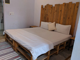 Bunk Stay Rishikesh