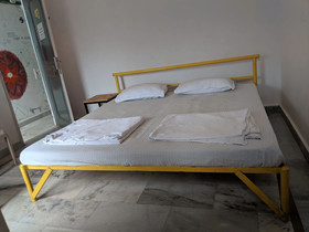 Bunk Stay Rishikesh