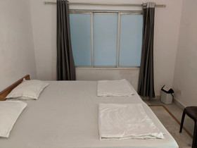 Bunk Stay Rishikesh
