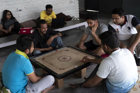 Bunk Stay Rishikesh