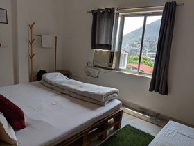 Bunk Stay Rishikesh