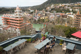 Bunk Stay Rishikesh