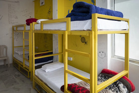 Bunk Stay Rishikesh