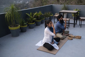 Bunk Stay Rishikesh